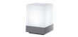 Q-BO Farola mini de exterior